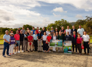 III OPEN da Zona Militar dos Açores