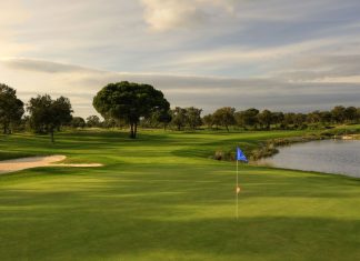 VI Torneio dos Paraquedistas