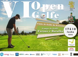 VI Open da Zona Militar dos Açores