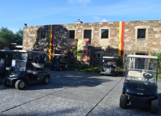 XII Torneio do Regimento de Cavalaria no 6 Open BrigInt