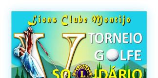 V Torneio de golfe solidário – Lions