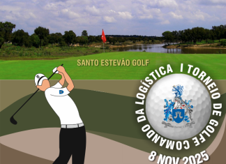 I Torneio do Comando da Logística