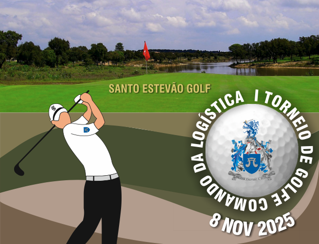 I Torneio do Comando da Logística