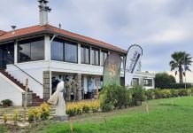 XVIII Torneio do Comando do Pessoal