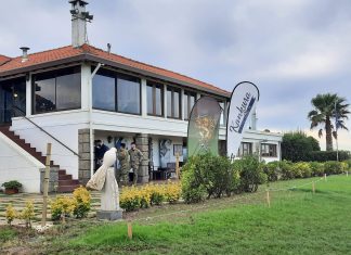 XVIII Torneio do Comando do Pessoal