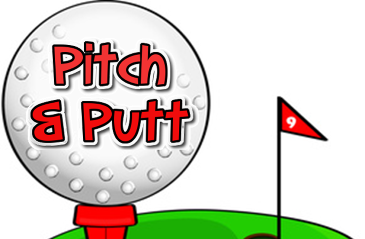 Circuito Pitch & Putt 2026 Torneio de Abertura