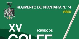 XV Torneio do Regimento de Infantaria no 14