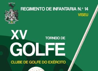 XV Torneio do Regimento de Infantaria no 14