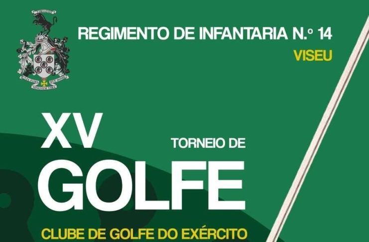 XV Torneio do Regimento de Infantaria no 14
