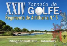 XXIV Torneio do RA5