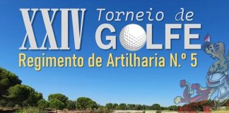 XXIV Torneio do RA5