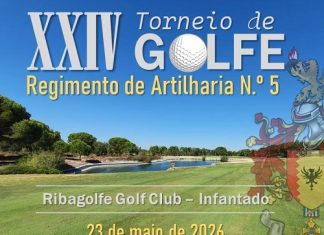 XXIV Torneio do RA5