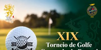 XIX Torneio do CmdPess