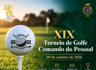 XIX Torneio do CmdPess